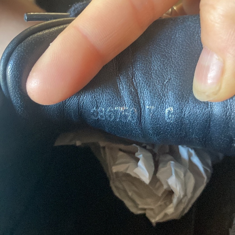 gucci crocodile mens shoes - Picture 6 of 7